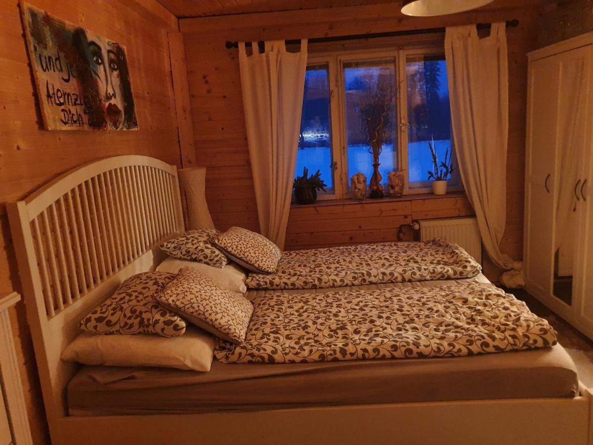 Chalet-beskydy *