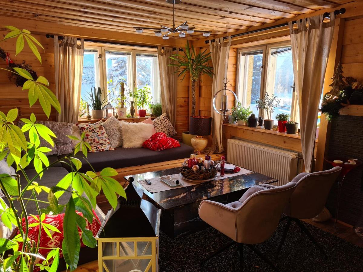 Chalet-beskydy *