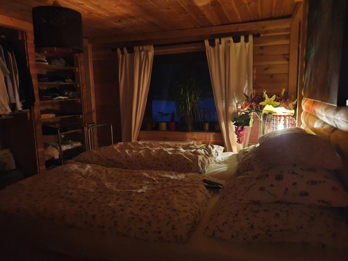 Villa Chalet-beskydy