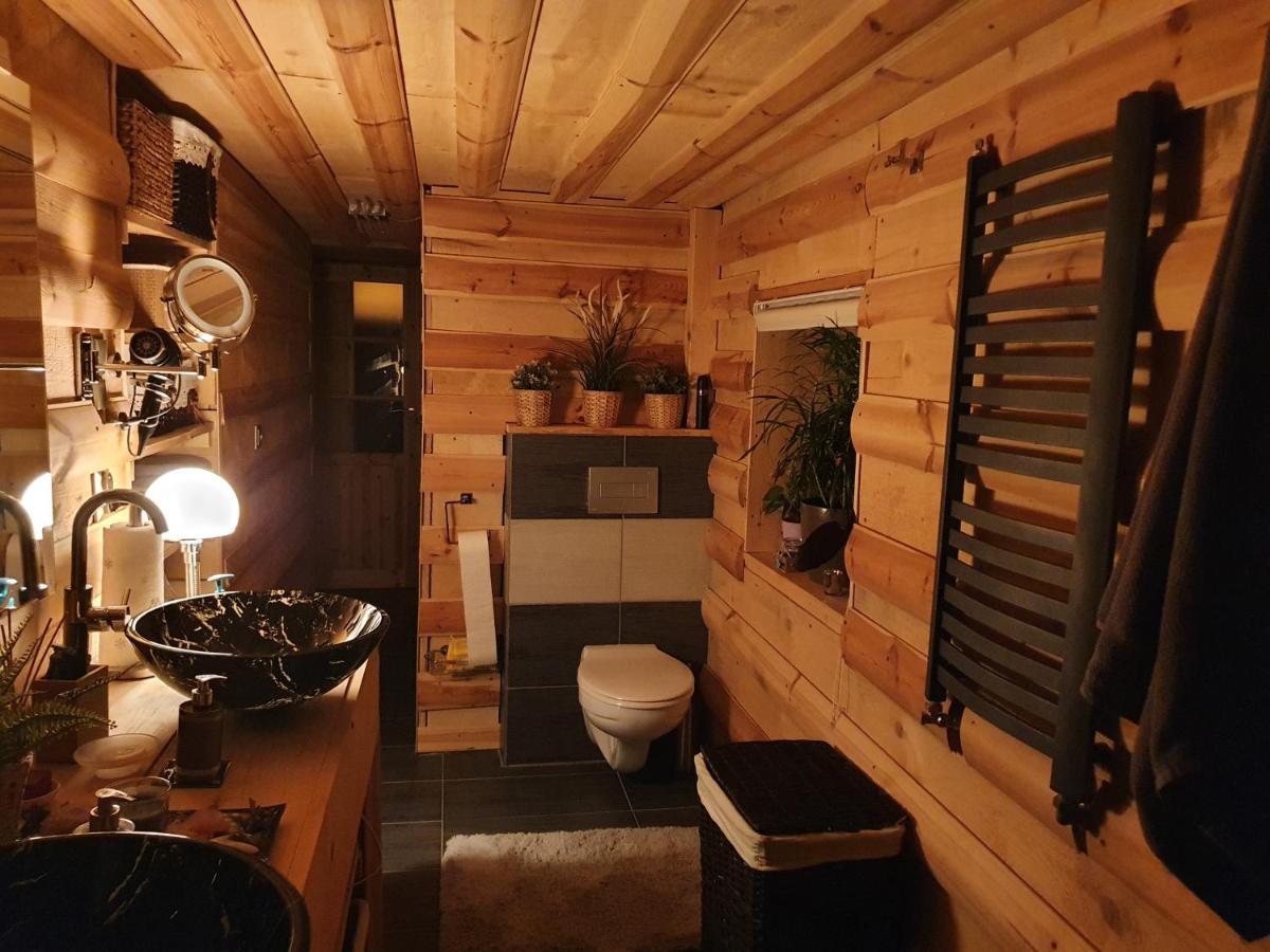 Chalet-beskydy Prostredni Becva