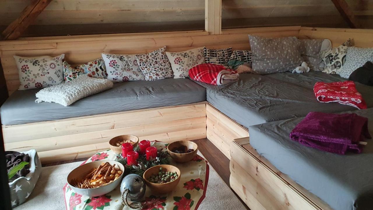 Vila Chalet-beskydy