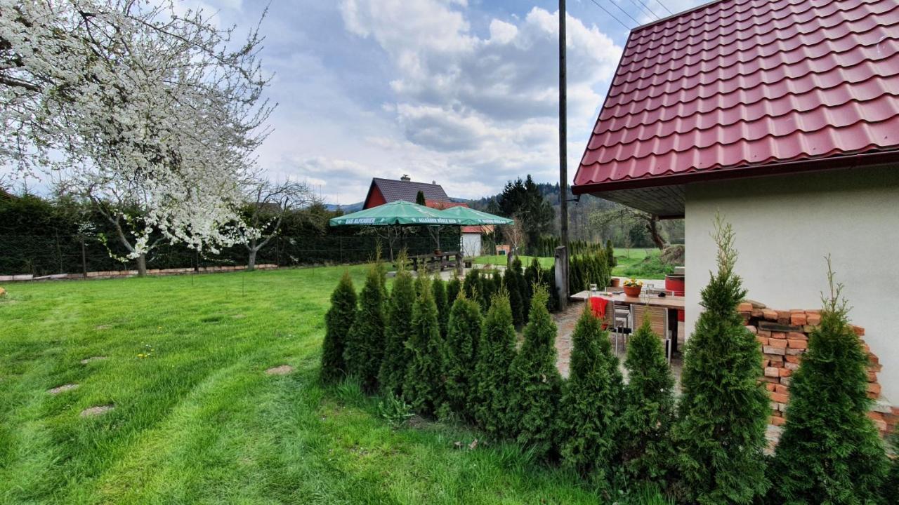 Vila Chalet-beskydy