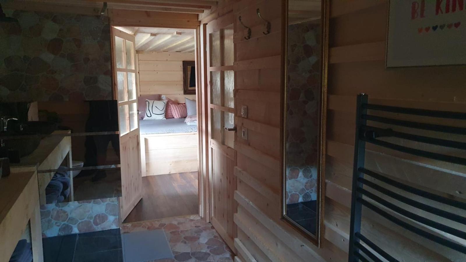Chalet-beskydy