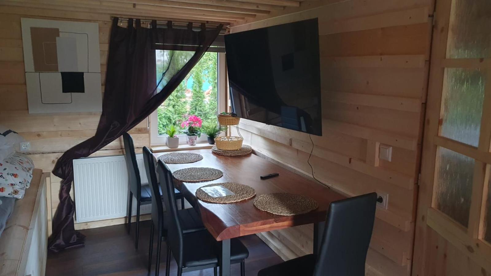 Chalet-beskydy Villa Prostredni Becva