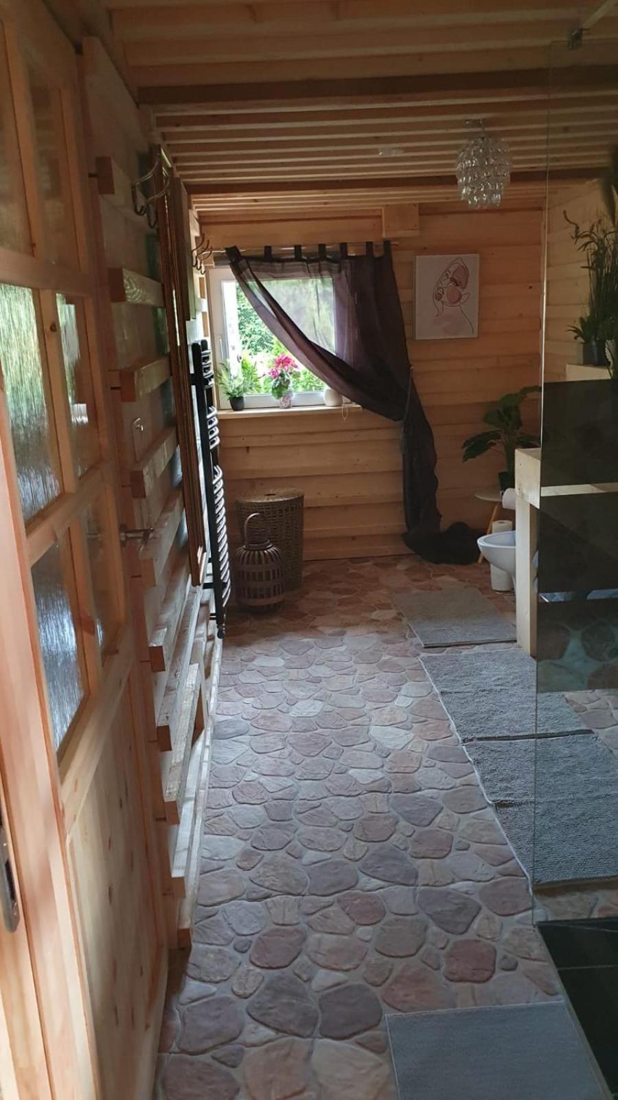 Chalet-beskydy Vila