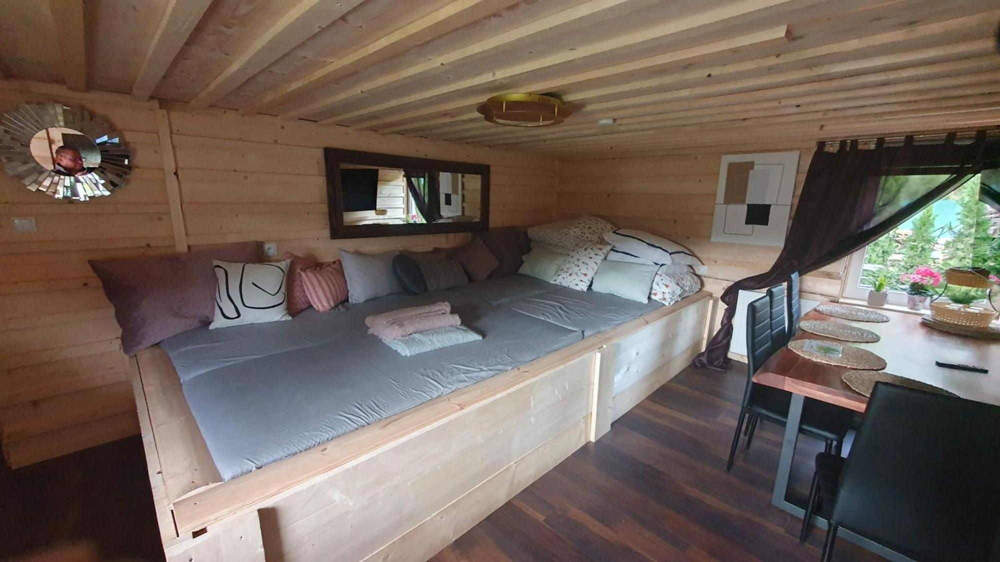 Chalet-beskydy *