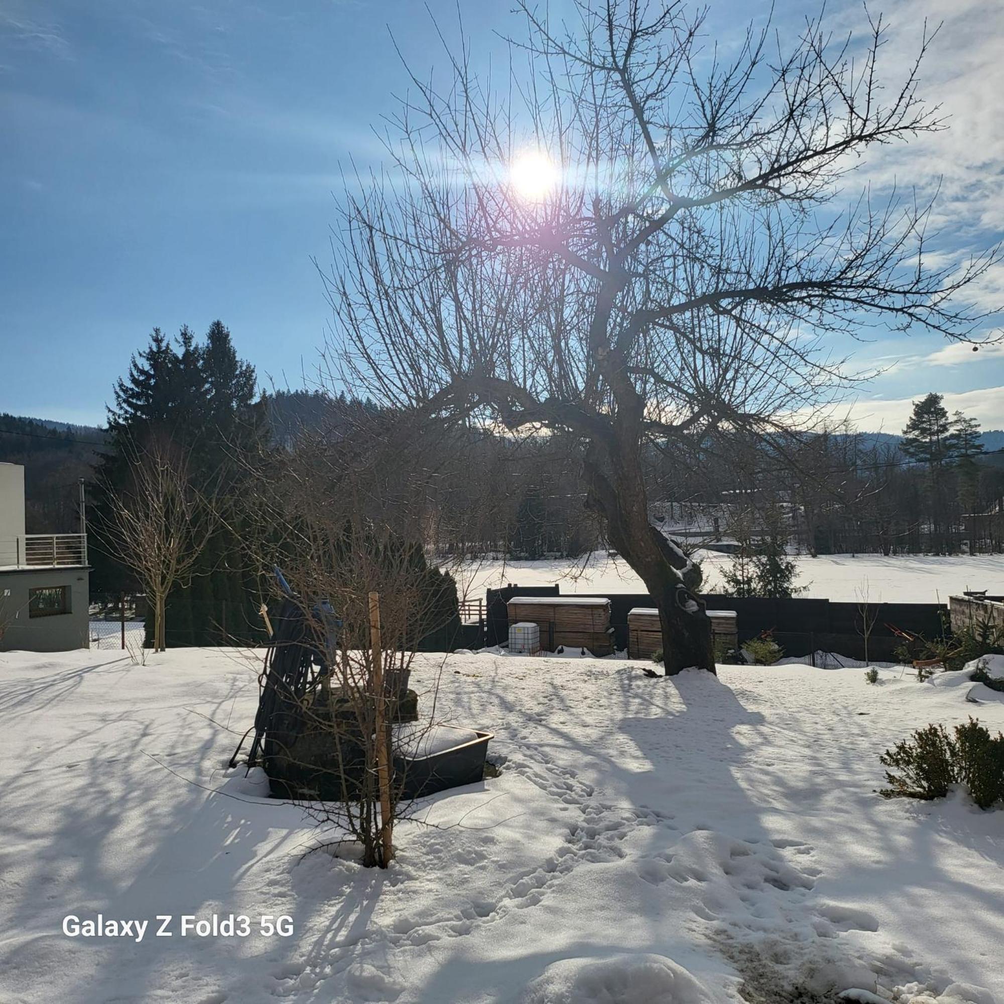 Chalet-beskydy