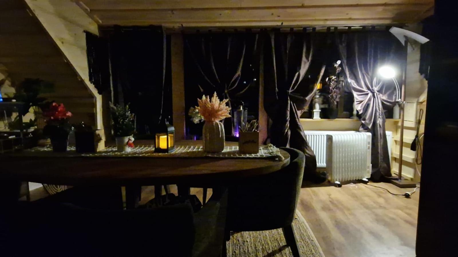 Chalet-beskydy