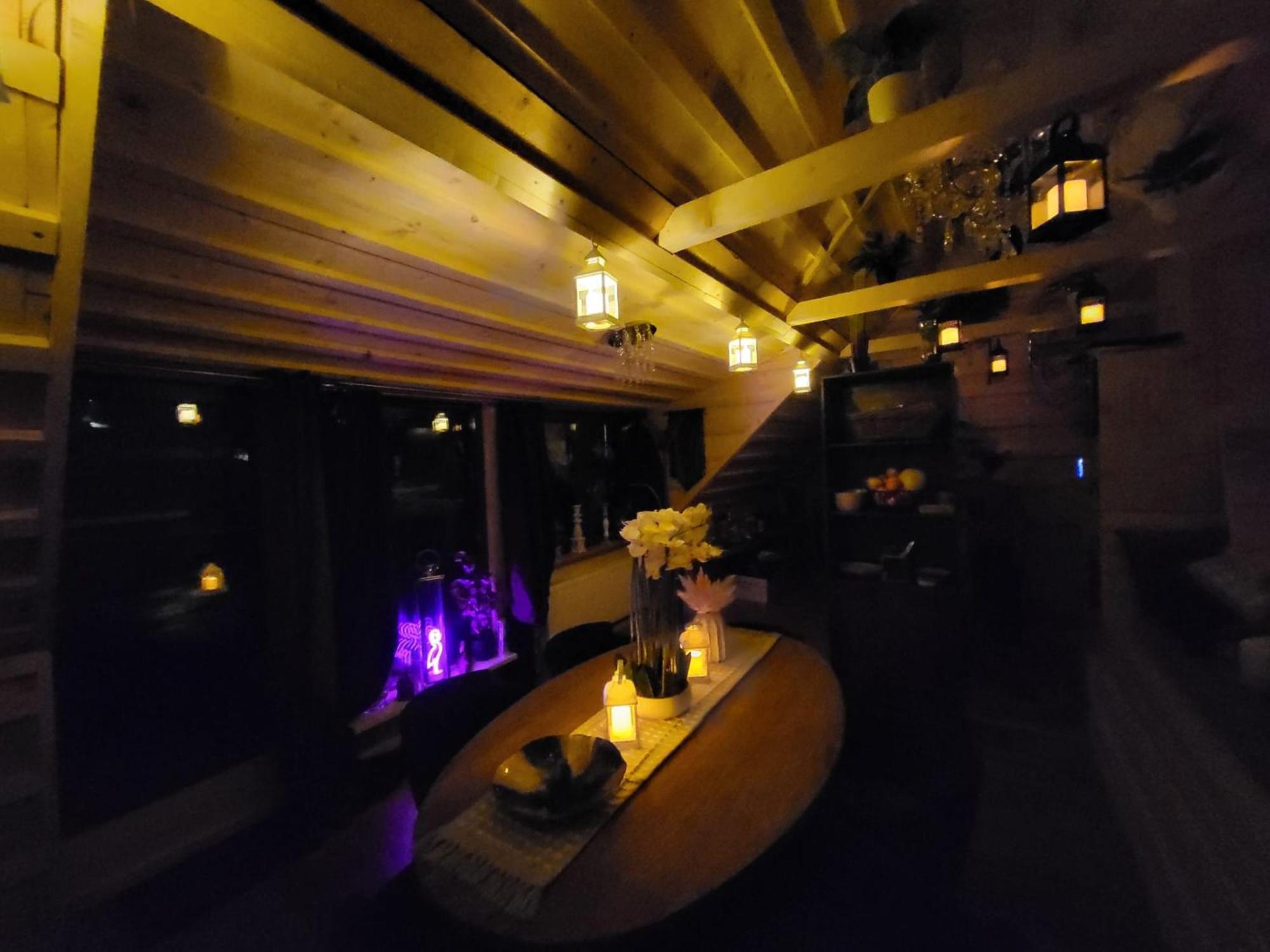 Chalet-beskydy Villa