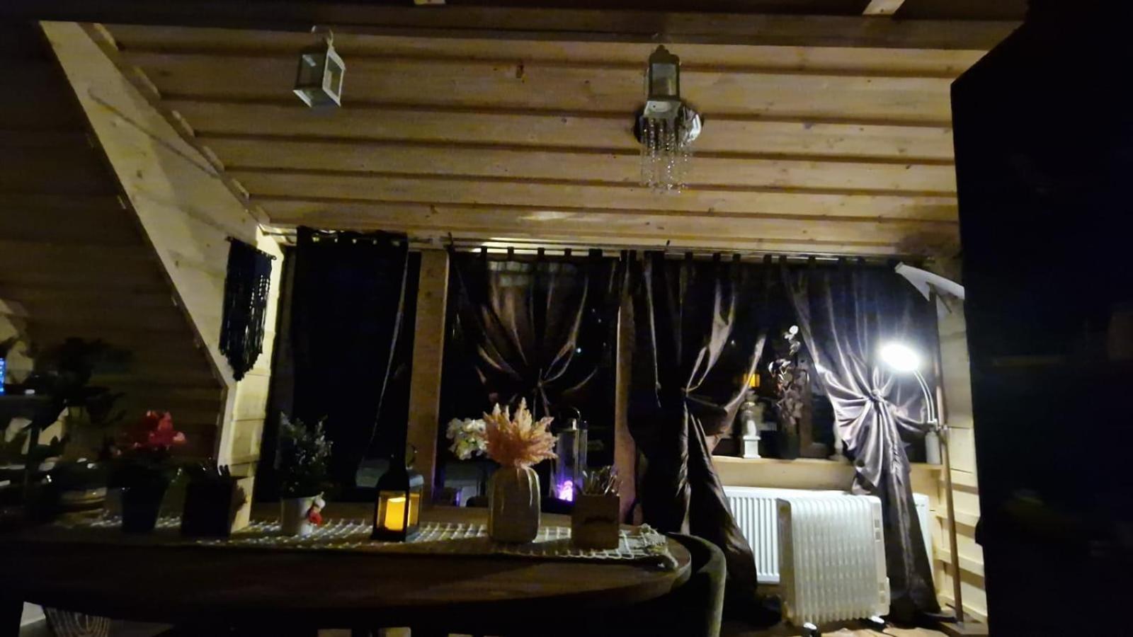 Vila Chalet-beskydy *