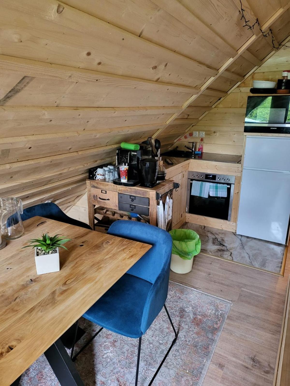 Chalet-beskydy