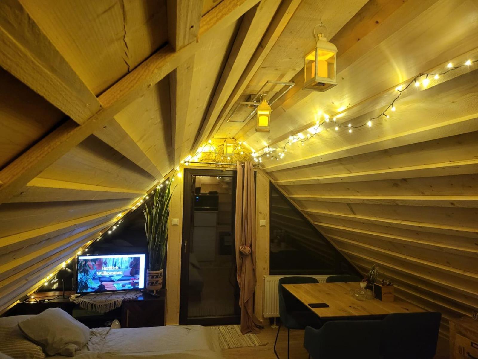 Villa Chalet-beskydy *