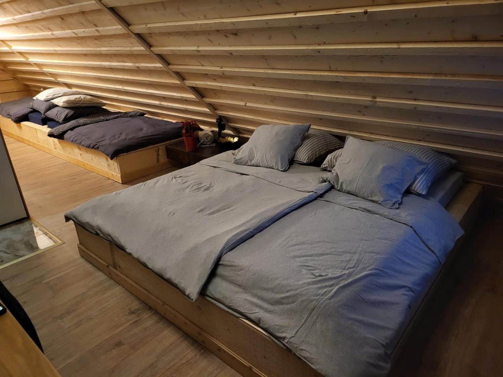 Chalet-beskydy *