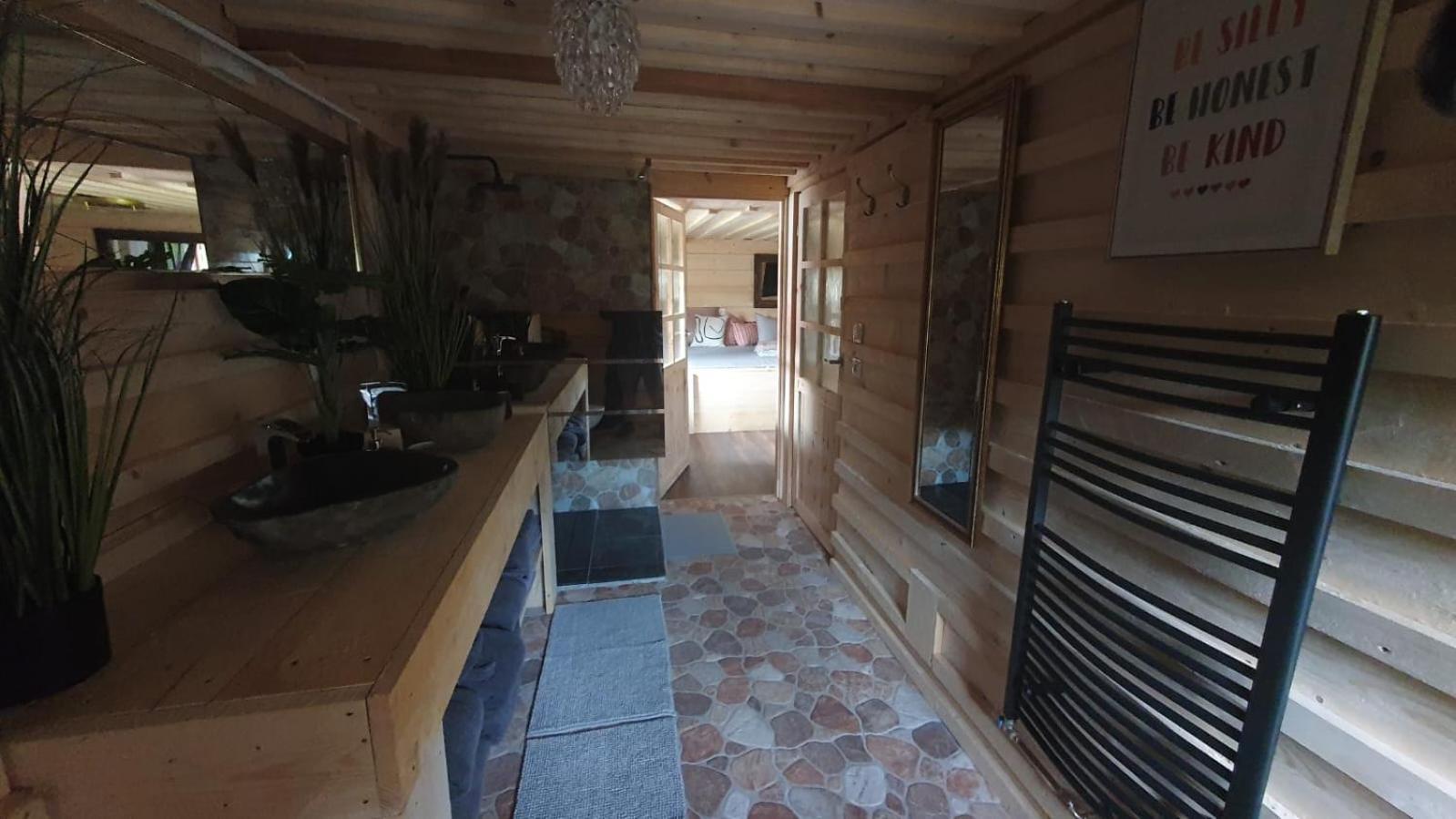 Villa Chalet-beskydy *