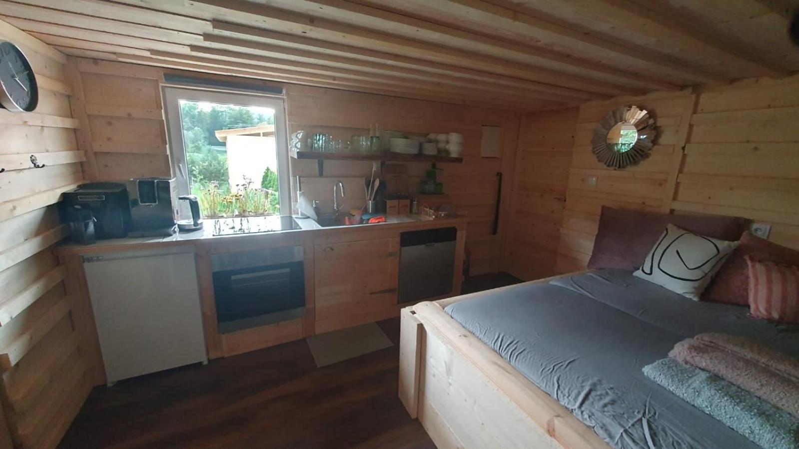 Chalet-beskydy