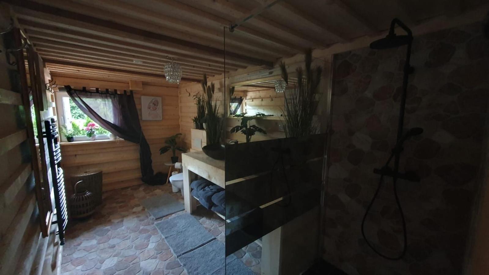 Chalet-beskydy Vila *